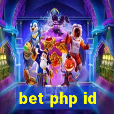 bet php id